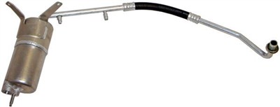 MAHLE ORIGINAL AD 233 000S Číslo výrobce: 351198751. EAN: 4057635043229.