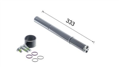 MAHLE ORIGINAL AD 243 000P Číslo výrobce: 351200151. EAN: 4057635043250.