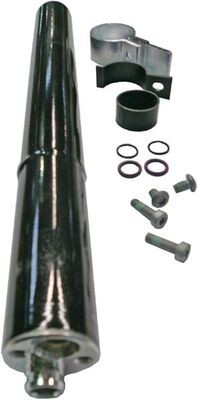 MAHLE ORIGINAL AD 251 000P Číslo výrobce: 351200271. EAN: 4057635043342.