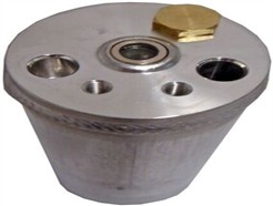 MAHLE ORIGINAL AD 252 000S