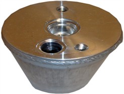 MAHLE ORIGINAL AD 254 000S