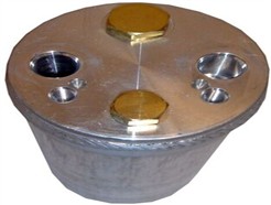 MAHLE ORIGINAL AD 260 000S