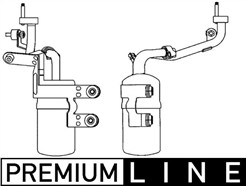 MAHLE ORIGINAL AD 291 000P