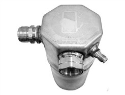 MAHLE ORIGINAL AD 39 000S