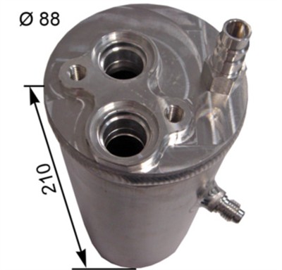 MAHLE ORIGINAL AD 44 000S Číslo výrobce: 351192421. EAN: 4057635041300.