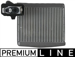 MAHLE ORIGINAL AE 105 000P