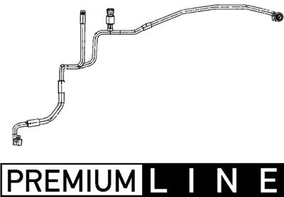 MAHLE ORIGINAL AP 107 000P Číslo výrobce: 351338271. EAN: 4057635049214.