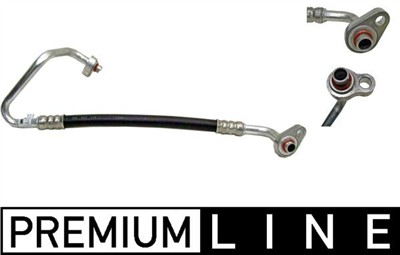 MAHLE ORIGINAL AP 126 000P Číslo výrobce: 9GS 351 338-571. EAN: 4057635049399.