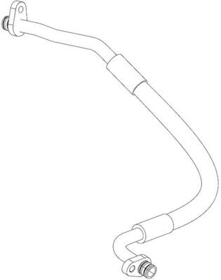 MAHLE ORIGINAL AP 134 000P Číslo výrobce: 9GS 351 338-721. EAN: 4057635049450.