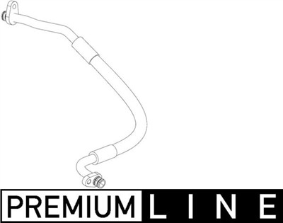 MAHLE ORIGINAL AP 134 000P Číslo výrobce: 9GS 351 338-721. EAN: 4057635049450.