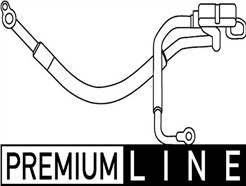 MAHLE ORIGINAL AP 64 000P