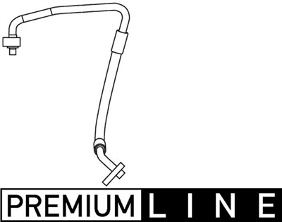 MAHLE ORIGINAL AP 84 000P Číslo výrobce: 9GS 351 337-421. EAN: 4057635048989.