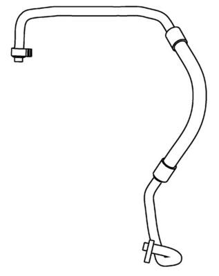 MAHLE ORIGINAL AP 87 000P Číslo výrobce: 9GS 351 337-451. EAN: 4057635049016.