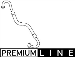 MAHLE ORIGINAL AP 89 000P