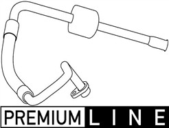 MAHLE ORIGINAL AP 98 000P