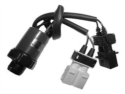 MAHLE ORIGINAL ASW 30 000S