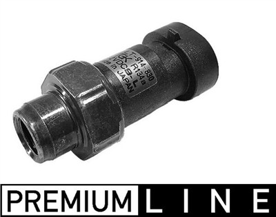 MAHLE ORIGINAL ASW 33 000P Číslo výrobce: 351028191. EAN: 4057635050074.
