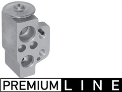 MAHLE ORIGINAL AVE 116 000P