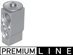 MAHLE ORIGINAL AVE 123 000P