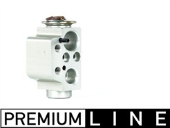 MAHLE ORIGINAL AVE 13 000P