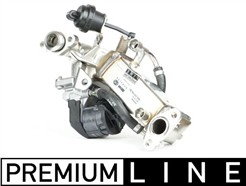 MAHLE ORIGINAL CE 11 000P