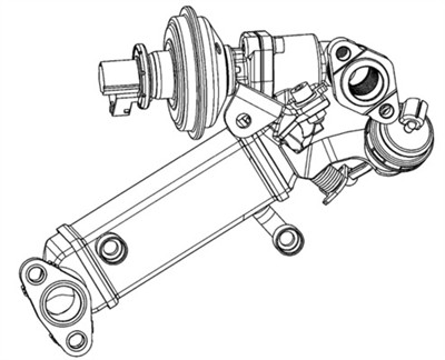 MAHLE ORIGINAL CE 12 000P Číslo výrobce: 376745391. EAN: 4057635052450.