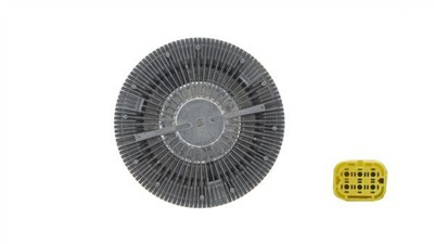 MAHLE ORIGINAL CFC 104 000P Číslo výrobce: 376757231. EAN: 4057635053648.