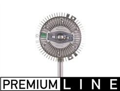 MAHLE ORIGINAL CFC 130 000P