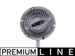 MAHLE ORIGINAL CFC 48 000P