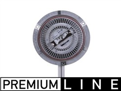 MAHLE ORIGINAL CFC 58 000P