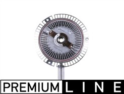 MAHLE ORIGINAL CFC 66 000P