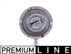 MAHLE ORIGINAL CFC 69 000P