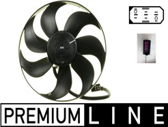 MAHLE ORIGINAL CFF 11 000P