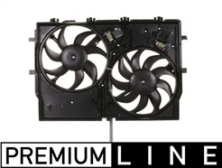 MAHLE ORIGINAL CFF 194 000P