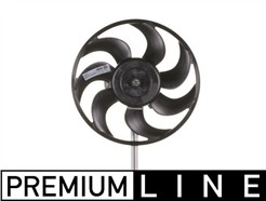 MAHLE ORIGINAL CFF 214 000P