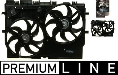 MAHLE ORIGINAL CFF 229 000P Číslo výrobce: 351041441. EAN: 4057635057257.