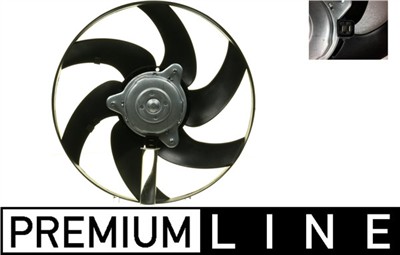 MAHLE ORIGINAL CFF 281 000P Číslo výrobce: 351043641. EAN: 4057635057783.