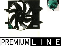 MAHLE ORIGINAL CFF 282 000P