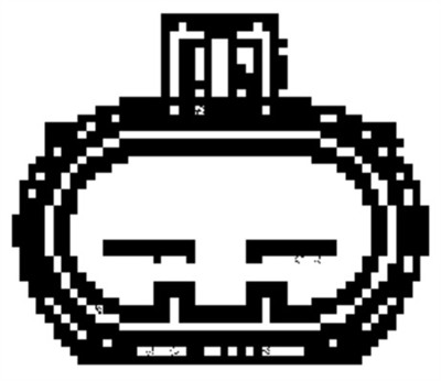 MAHLE ORIGINAL CFF 315 000P Číslo výrobce: 8EW 351 044-401. EAN: 4057635058131.