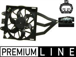 MAHLE ORIGINAL CFF 315 000P