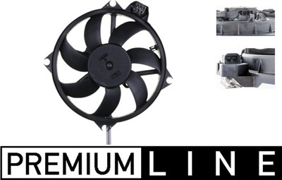 MAHLE ORIGINAL CFF 370 000P Číslo výrobce: 351149581. EAN: 4057635058629.