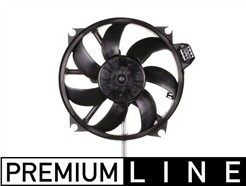 MAHLE ORIGINAL CFF 371 000P