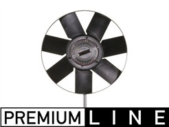 MAHLE ORIGINAL CFF 472 000P