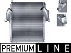 MAHLE ORIGINAL CI 101 000P