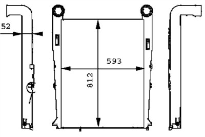 MAHLE ORIGINAL CI 102 000P Číslo výrobce: 376724071.