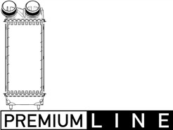 MAHLE ORIGINAL CI 366 000P