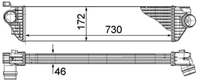 MAHLE ORIGINAL CI 386 000P Číslo výrobce: 376787411. EAN: 4057635065436.