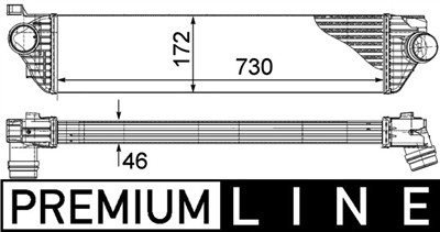 MAHLE ORIGINAL CI 386 000P Číslo výrobce: 376787411. EAN: 4057635065436.