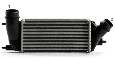 MAHLE ORIGINAL CI 440 000P Číslo výrobce: 8ML 376 900-461. EAN: 4057635066013.