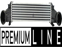 MAHLE ORIGINAL CI 69 000P